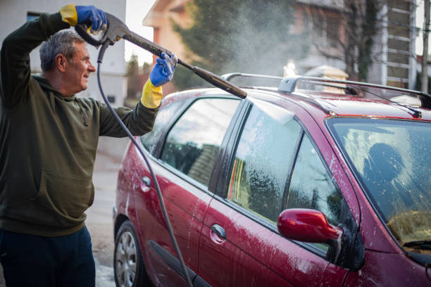 Best Residential Pressure Washing Services  in Maple Park, IL